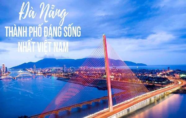 Có nên sống tại Đà Nẵng không?