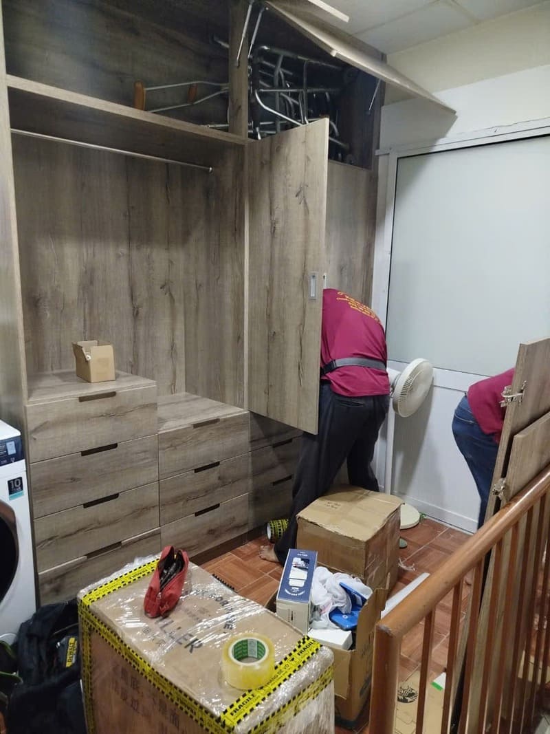 Công ty Kiến Vàng hiện là một trong những đơn vị cung cấp dịch vụ chuyển nhà trọn gói ở quận 9 uy tín