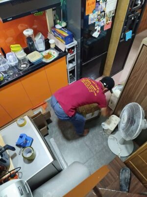 Dịch vụ chuyển nhà trọn gói quận 10 giá cả cạnh tranh