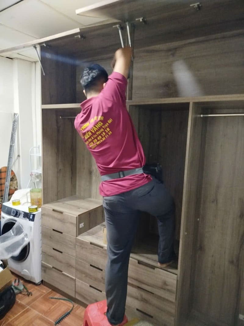 Chọn lựa công ty cung cấp dịch vụ chuyển nhà uy tín cũng là việc khó khăn