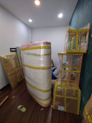 Dịch vụ chuyển nhà quận 3 trọn gói chuyên nghiệp, tiết kiệm