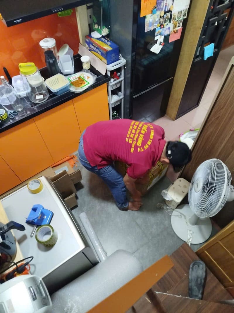 Phương châm hoạt động của Kiến Vàng: “Sự hài lòng của bạn là tiêu chí phát triển của chúng tôi”