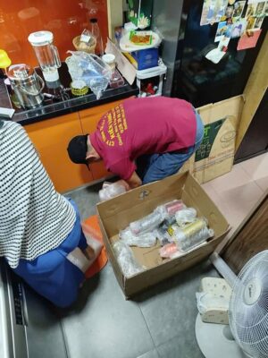 Dịch vụ chuyển nhà trọn gói quận Bình Thạnh tận tình, chu đáo