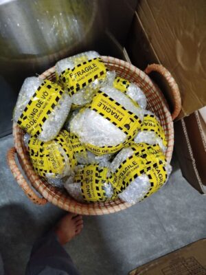 Dịch vụ chuyển nhà quận 6 trọn gói uy tín chất lượng