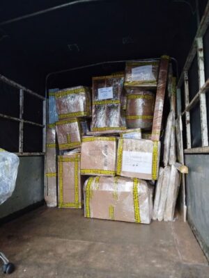 Dịch vụ chuyển nhà quận 5 trọn gói giá rẻ, chất lượng