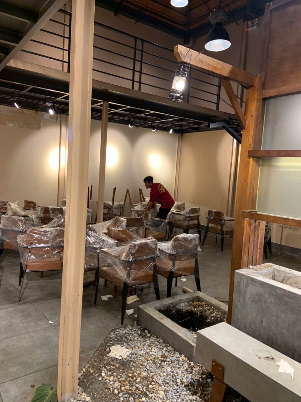 Dịch vụ chuyển cửa hàng HCM trọn gói nhanh chóng